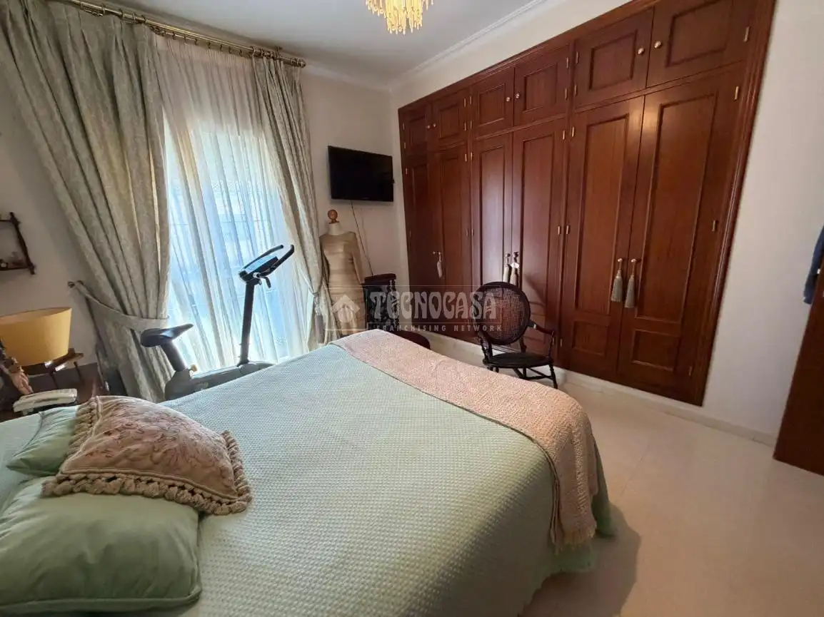 Casa adosada en venta en Rinconada