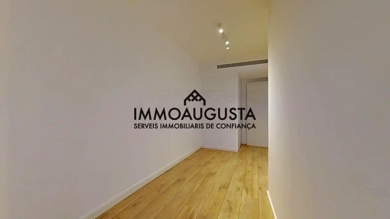 Dúplex de lloguer en Barcelona amb Aire condicionat, Calefacció i Parquet