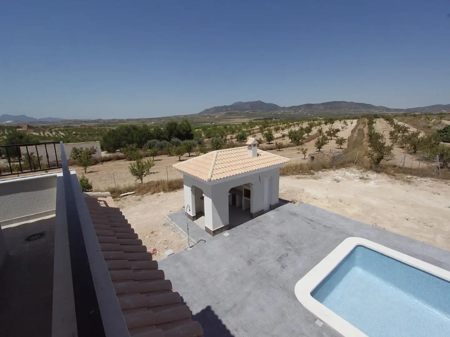 Detached house for sale in El Pinós / Pinoso, imagen 18