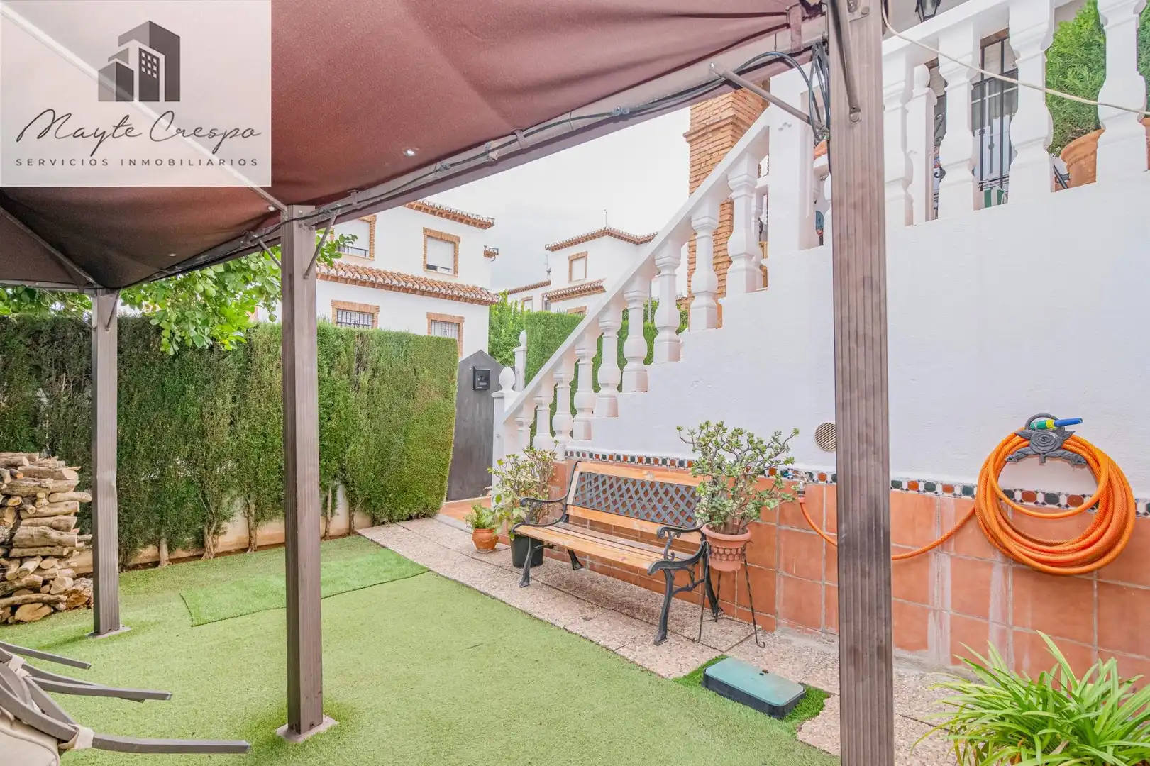 Casa pareada en venta en Calle BUERO VALLEJO 4, imagen 45