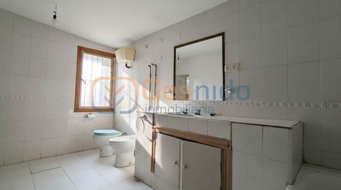 Foto 5 de Casa adosada en venda a Roda de Eresma - Cl Ermita, 21, Roda de Eresma, Segovia