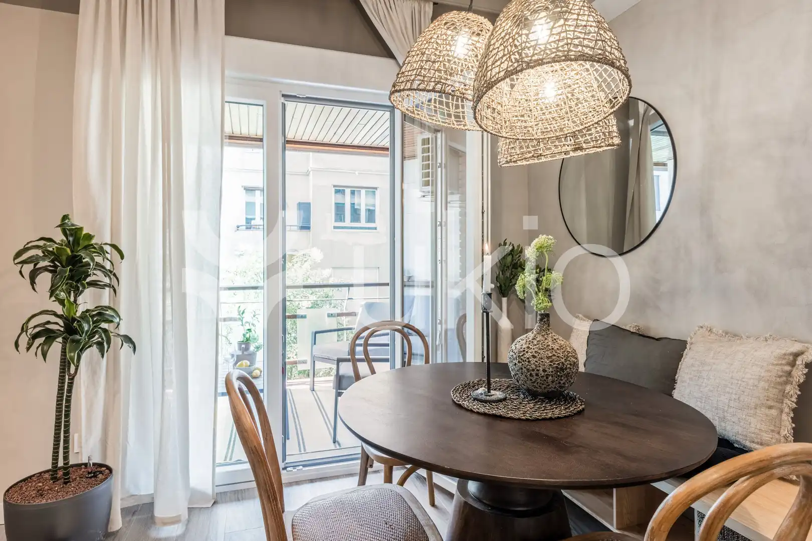 Apartment mit Aufzug zur Miete in Calle del General Pardiñas, imagen 7