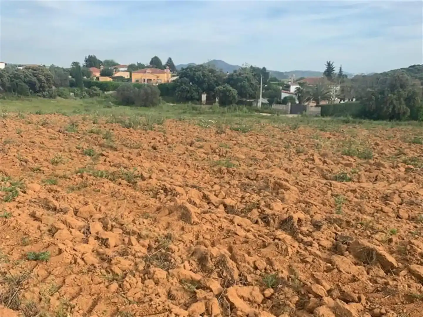 Finca rústica en venda en Don Álvaro, Badajoz