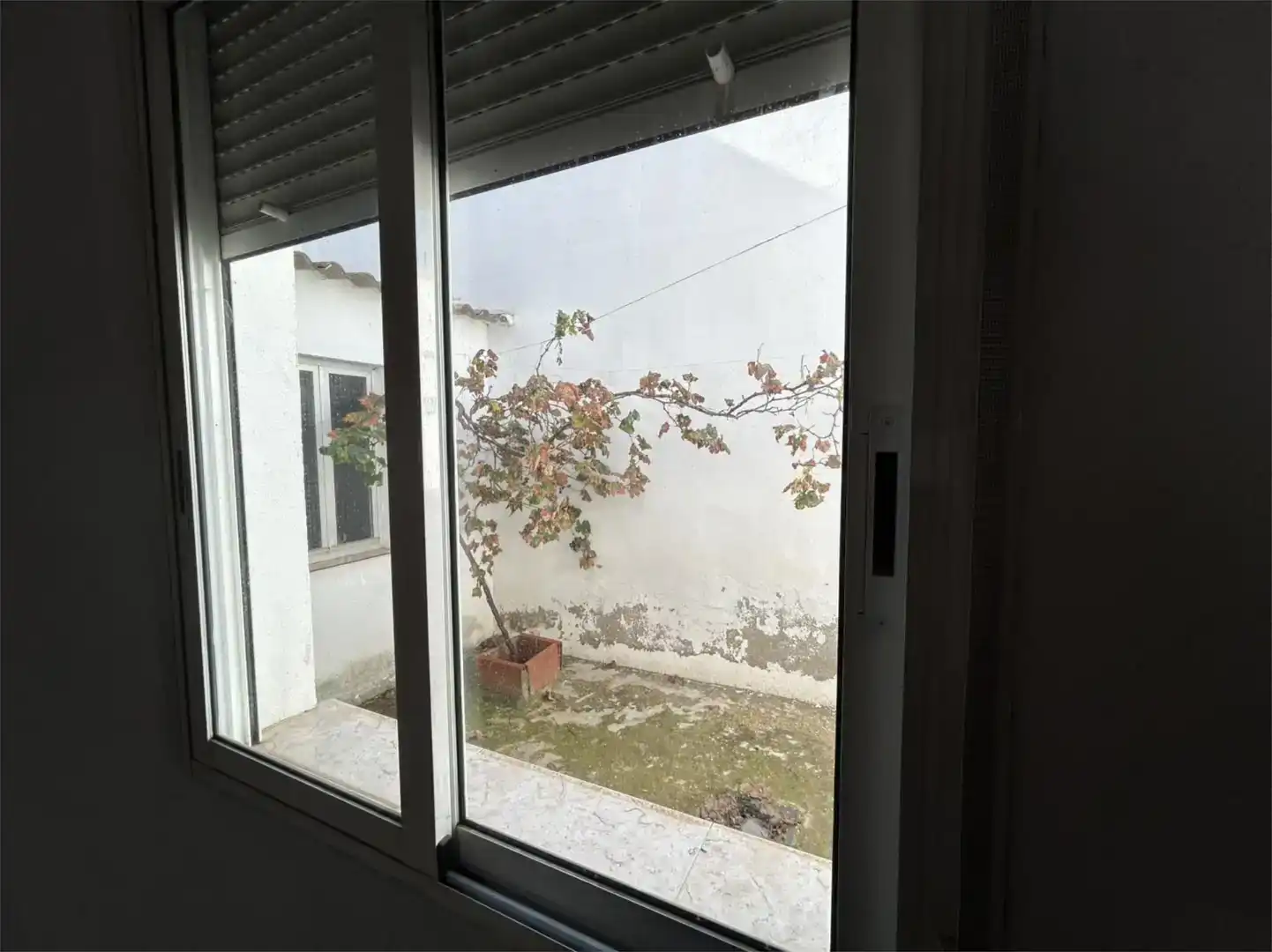 Jardín de Garaje en venta en Tembleque