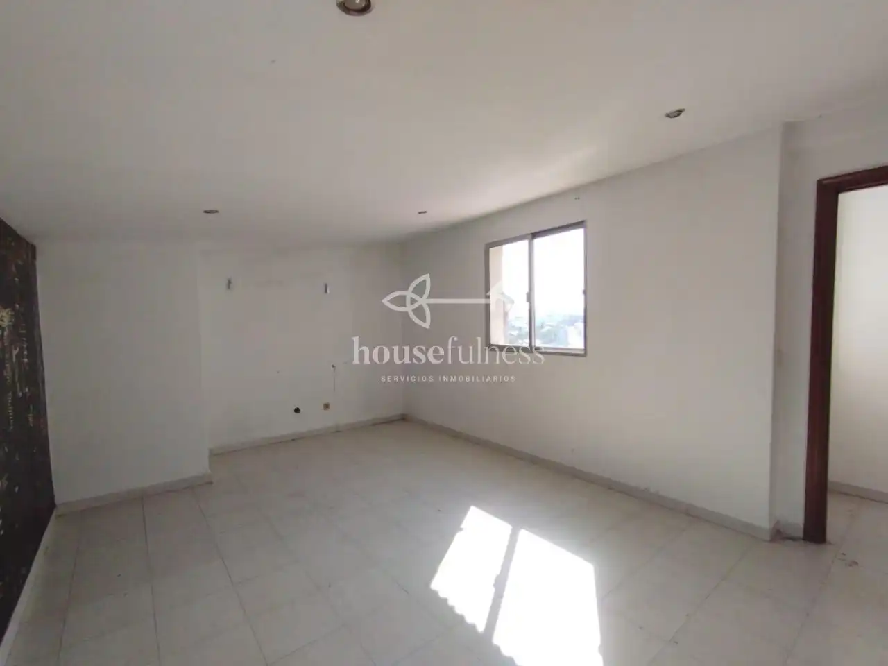 Piso en venta en Narón