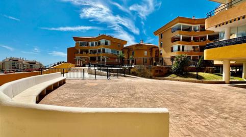 Foto 4 de Apartament en venda a Calle Maria de las Mercedes, 2, Los Pacos, Fuengirola