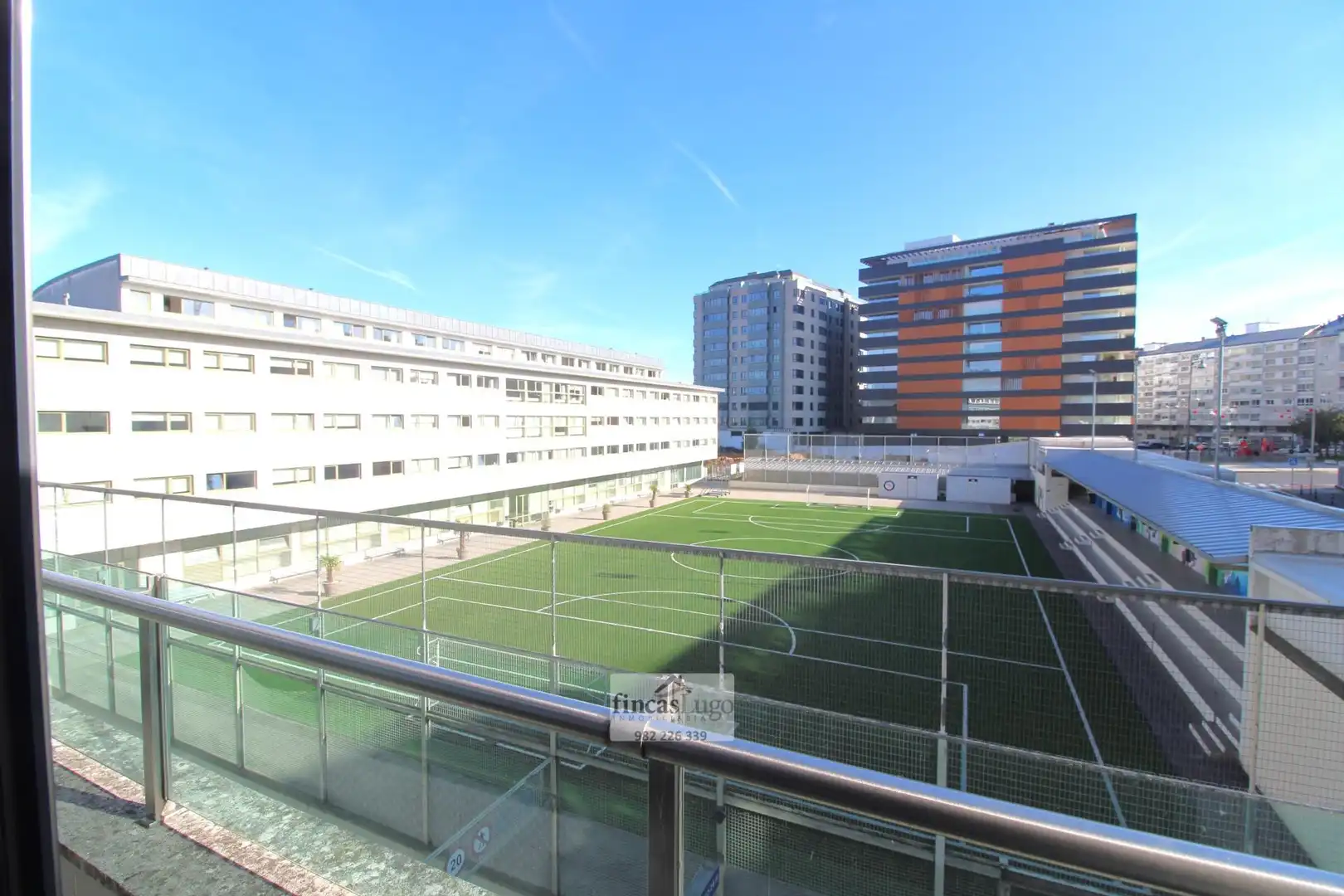 Wohnung mit Terrasse zur Miete in San Roque - As Fontiñas, imagen 7