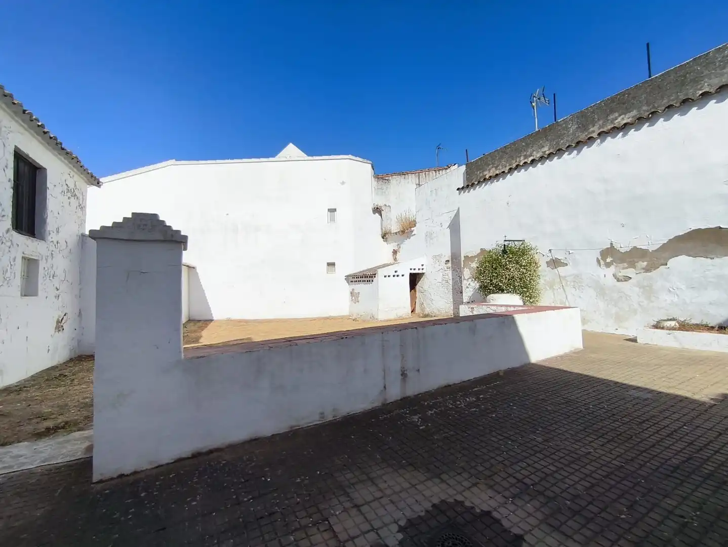 House with terrace for sale in Calle Daoiz 3, imagen 44