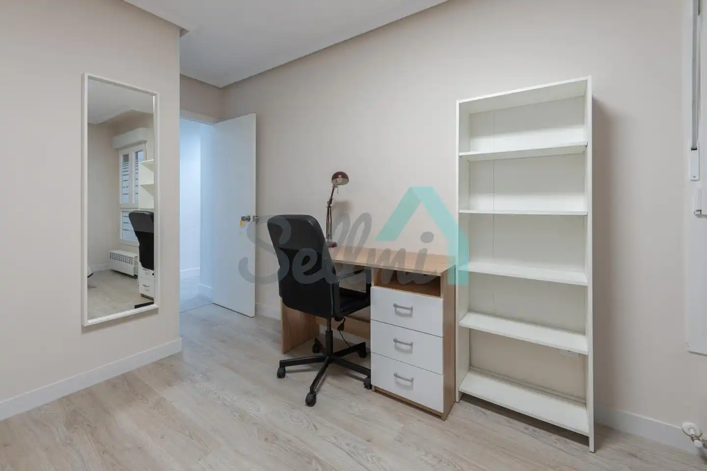 Flat for rent in San Melchor García Sampedro, San Lázaro - Otero - Villafría