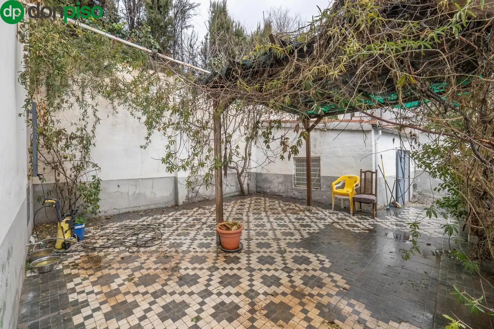Casa o xalet en venda a Calle Calle Cuesta Colorada, Huétor de Santillán