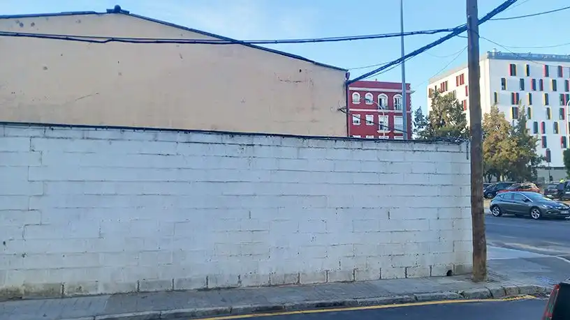 Wohnbaugrundstück zum Verkauf in Calle Zalamea la Real, imagen 5