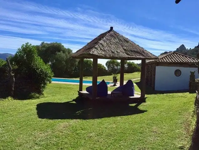 Villa con piscina in vendita a Carretera de Betis, imagen 13