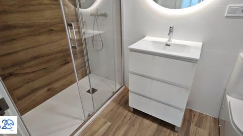 Foto 5 de Planta baixa en venda a Sant Isidre,  Valencia Capital