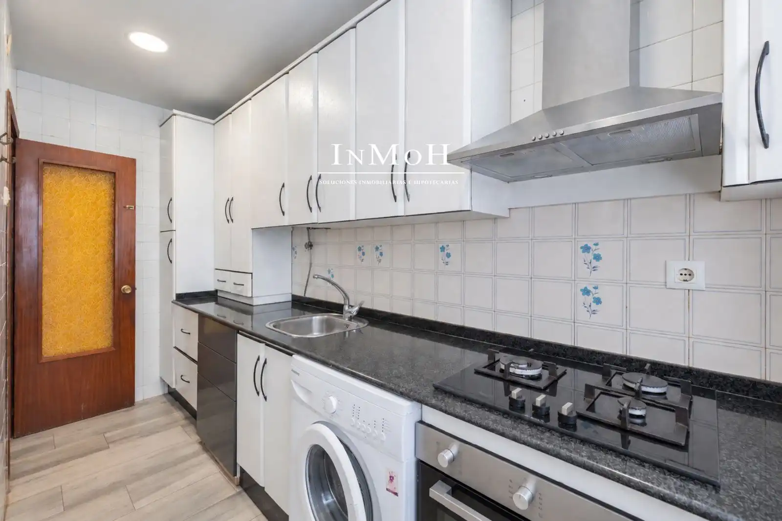 Piso con terraza en venta en Parlamento, imagen 25