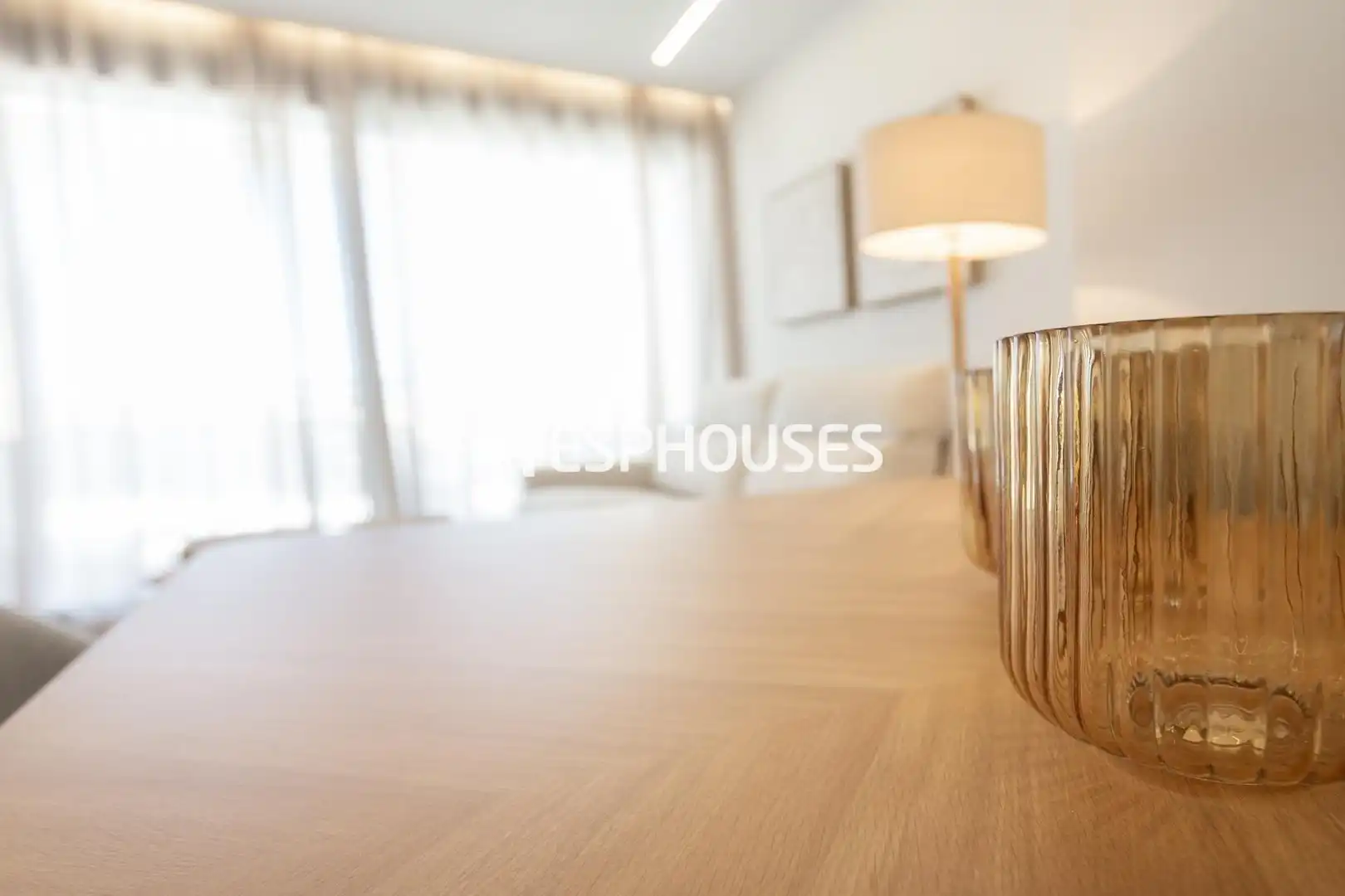 Dining room of Attic for sale in Dénia  with Terrace, Balcony and Community pool