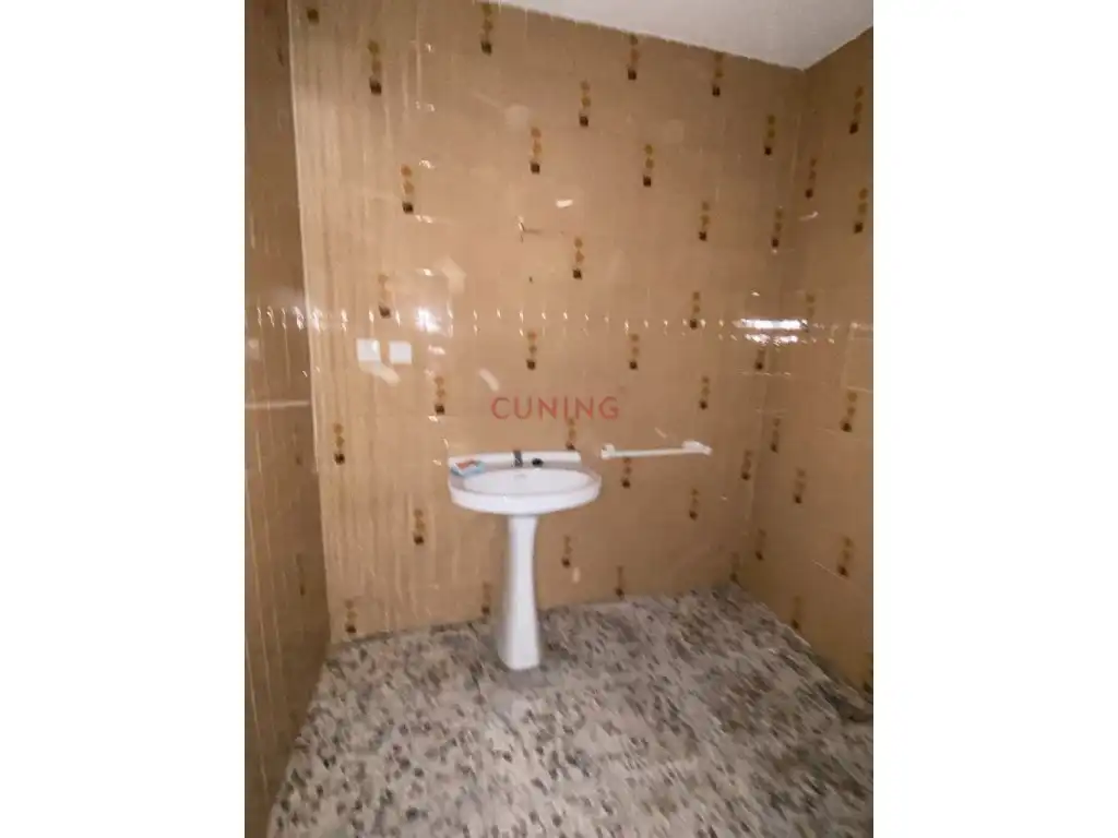Badezimmer von Geschaftsraum zur Miete in Almoharín