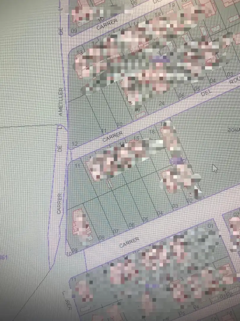 Terreny residencial en venda a Carrer de l’Ametller, imagen 3