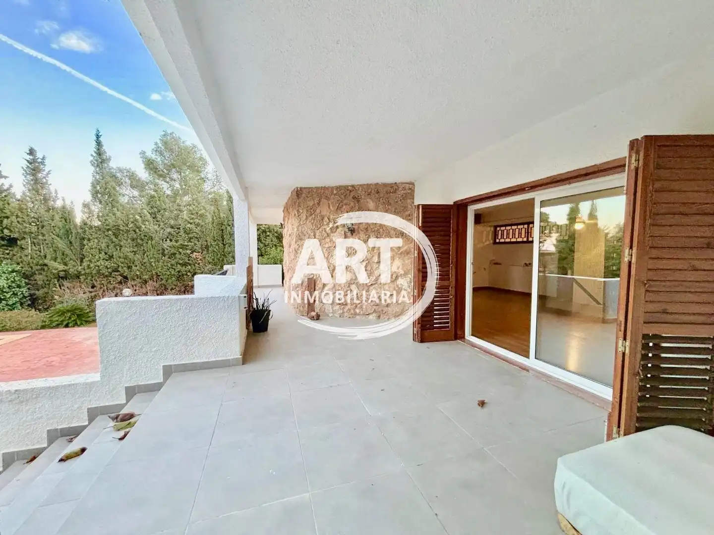 House with pool for sale in Doctor Moliner, imagen 6