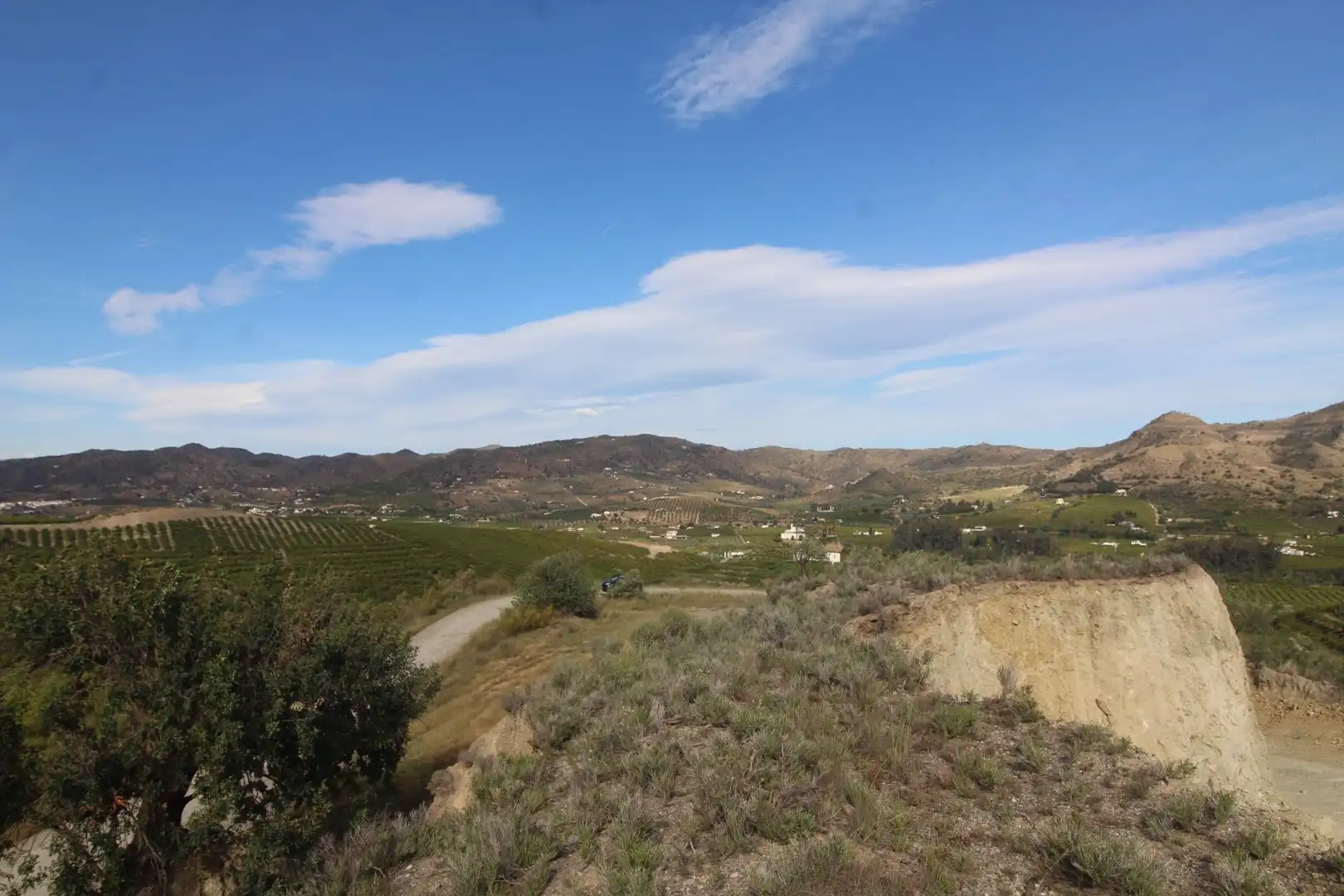 Rural land for sale in Diseminado Poligono 15, imagen 9