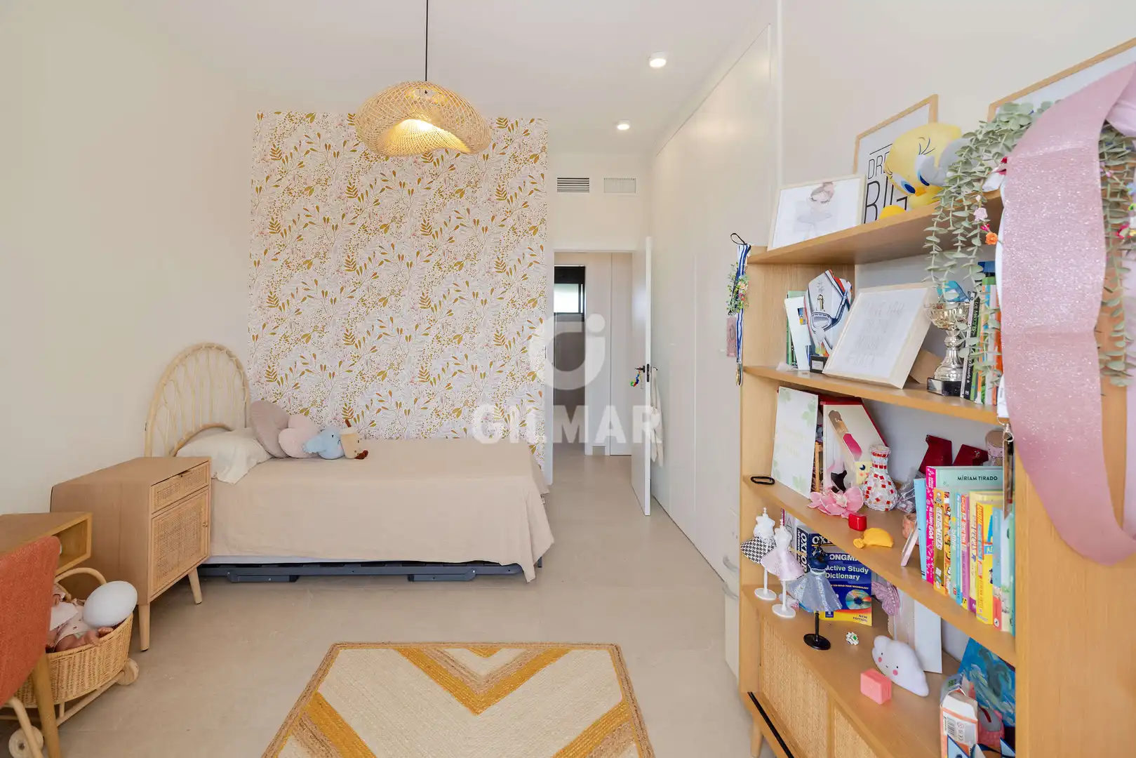 Habitación de Dúplex en venta en Benalmádena con Calefacción, Jardín privado y Piscina