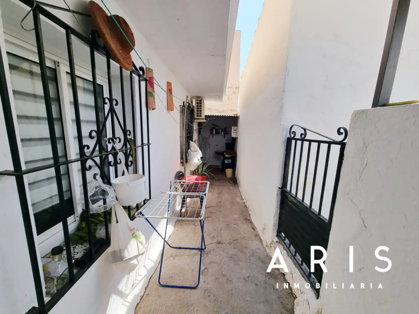 Casa o xalet en venda a Centro