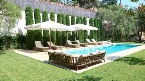 Majestuosa Masía histórica en venta en Alella con 5 dormitorios suite, imatge 2