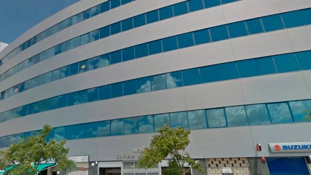 Oficina en Venta en San Jerónimo - La Bachillera