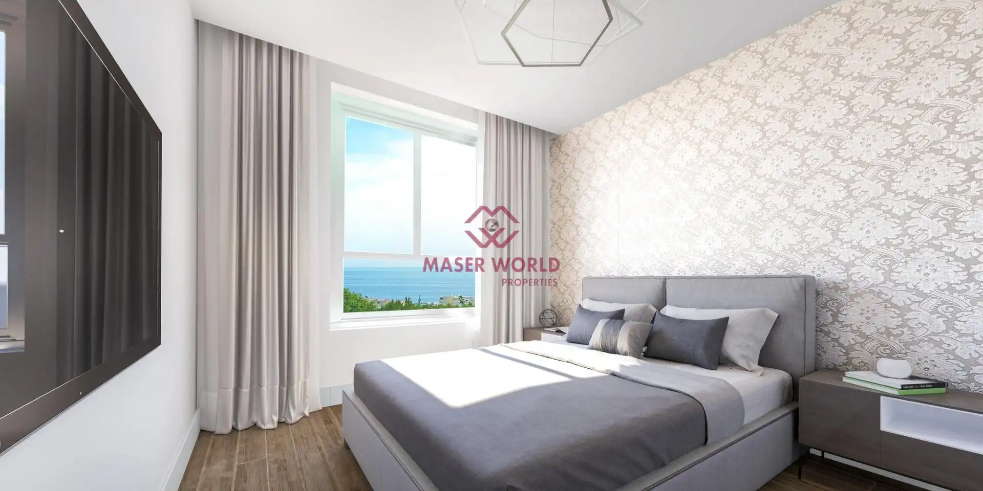 Ground floor with pool for sale in Montemar, imagen 4