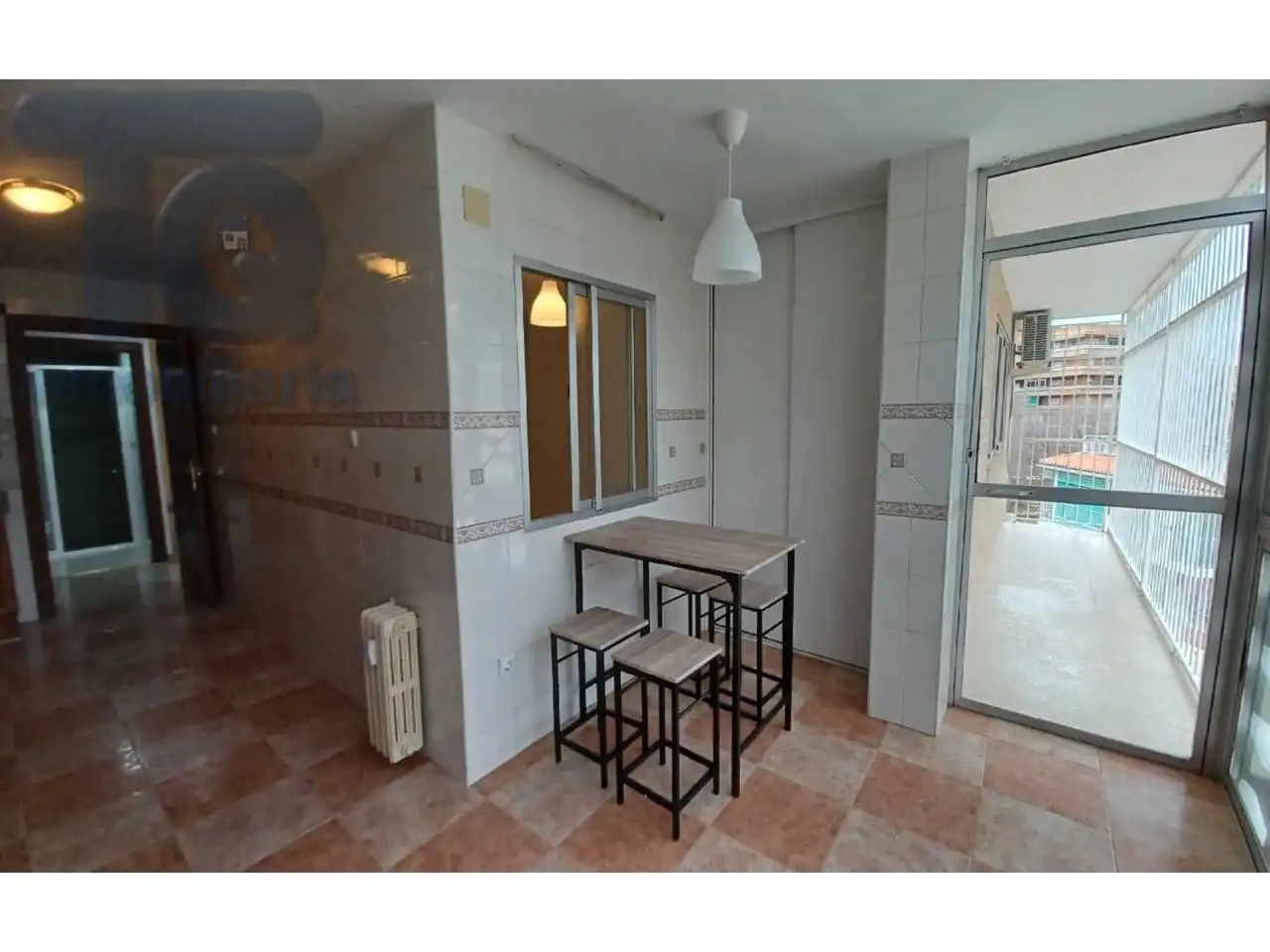 Apartamento en venta en Rotonda del helicoptero, Parque Lagos