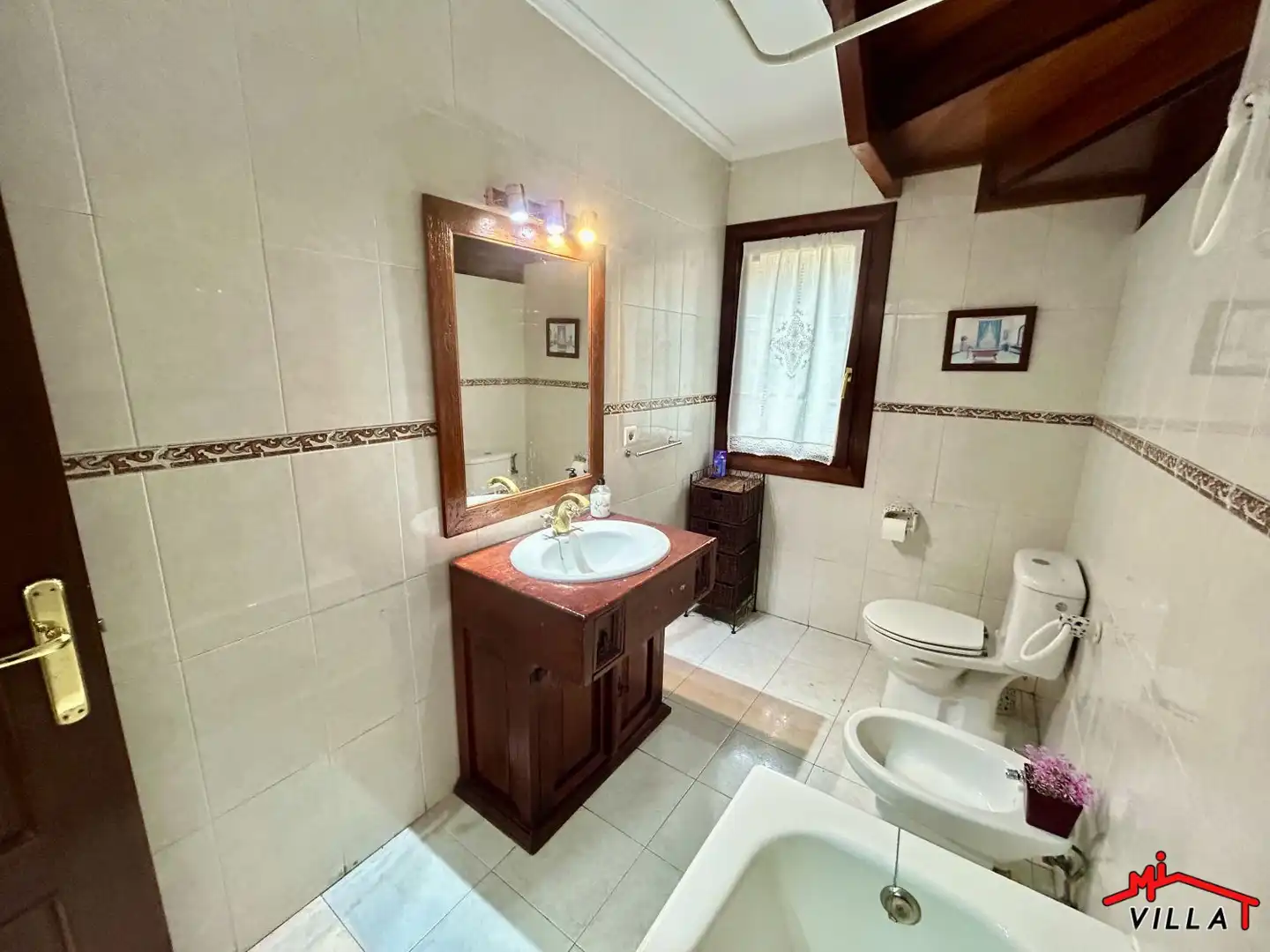Villa in vendita a Hazas de Cesto, imagen 40