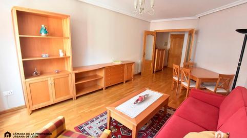 Foto 2 de Pis de lloguer a Puentecilla