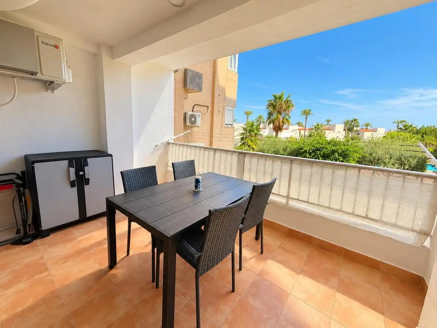 Pis amb terrassa en venda a Mar Menor de Cartagena – Cabo de Palos, imagen 11