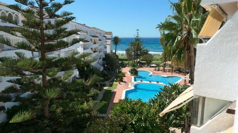 Foto 2 de Apartament en venda a Marbesa, Málaga