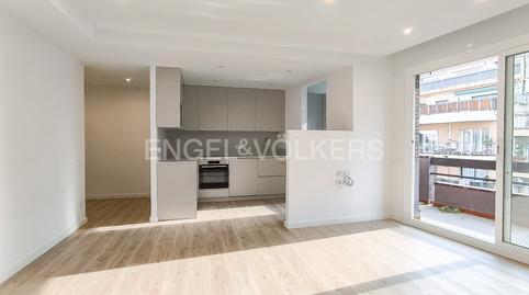 Foto 2 de Apartament de lloguer a El Baix Guinardó, Barcelona