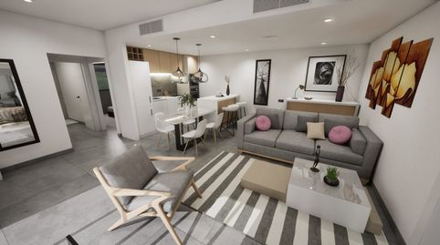Foto 4 de Casa o xalet en venda a Torre-Pacheco ciudad, Torre-Pacheco