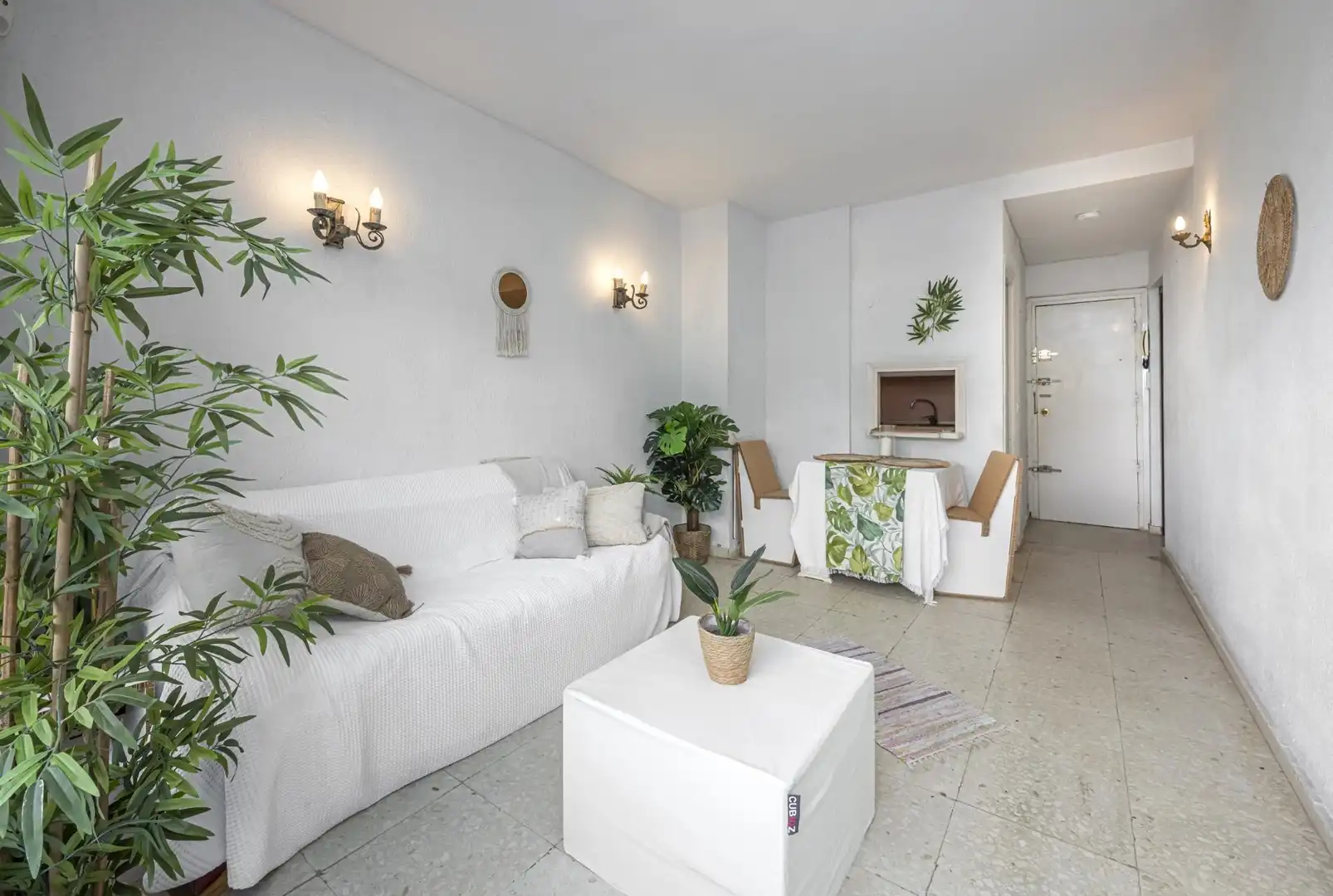 Piso en venta en Avenida de Ramón y Cajal, 36, Puerto Deportivo