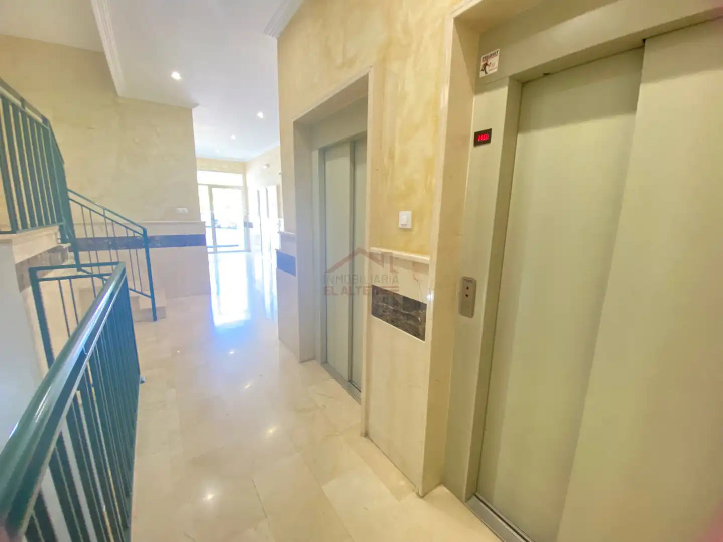 Flat for sale in Elche / Elx  with Balcony
