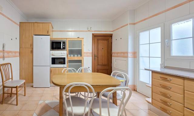 Piso en Alquiler en Calle Sol Oriente en Sancti Spiritus - San Juan