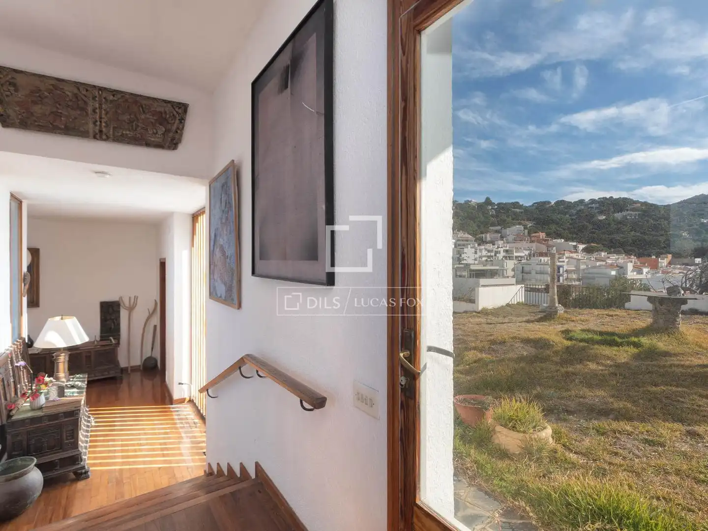 Casa o xalet en venda en El Port de la Selva amb Calefacció, Terrassa i Traster