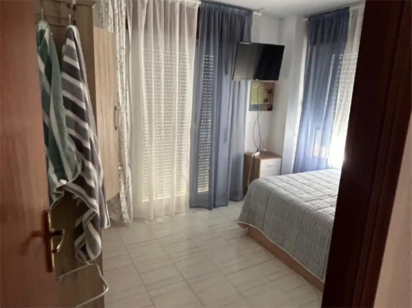 Dormitori de Dúplex en venda en Torrevieja amb Aire condicionat i Balcó