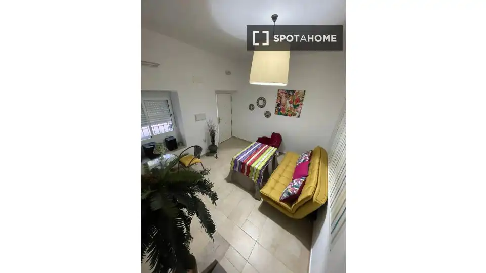 Room in Santa Fe