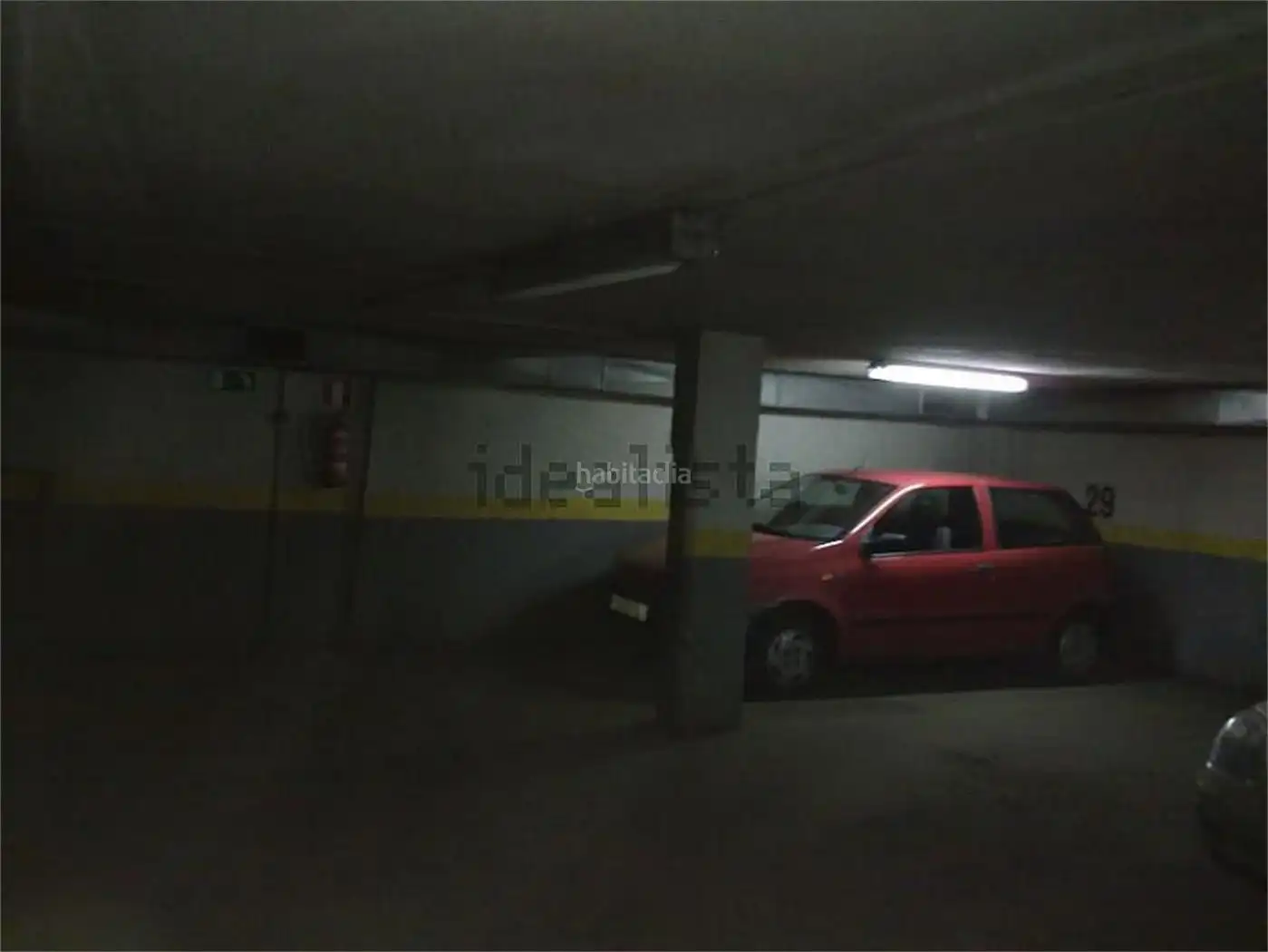 Individual de lloguer a Calle de Ferraz 8, imagen 3