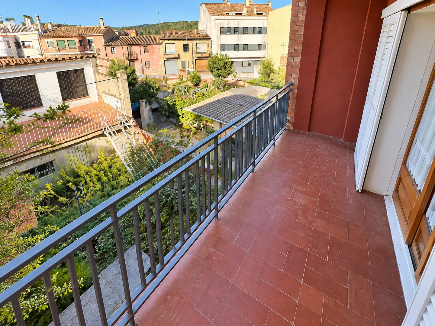 House with garden for sale in La Cellera de Ter, imagen 9