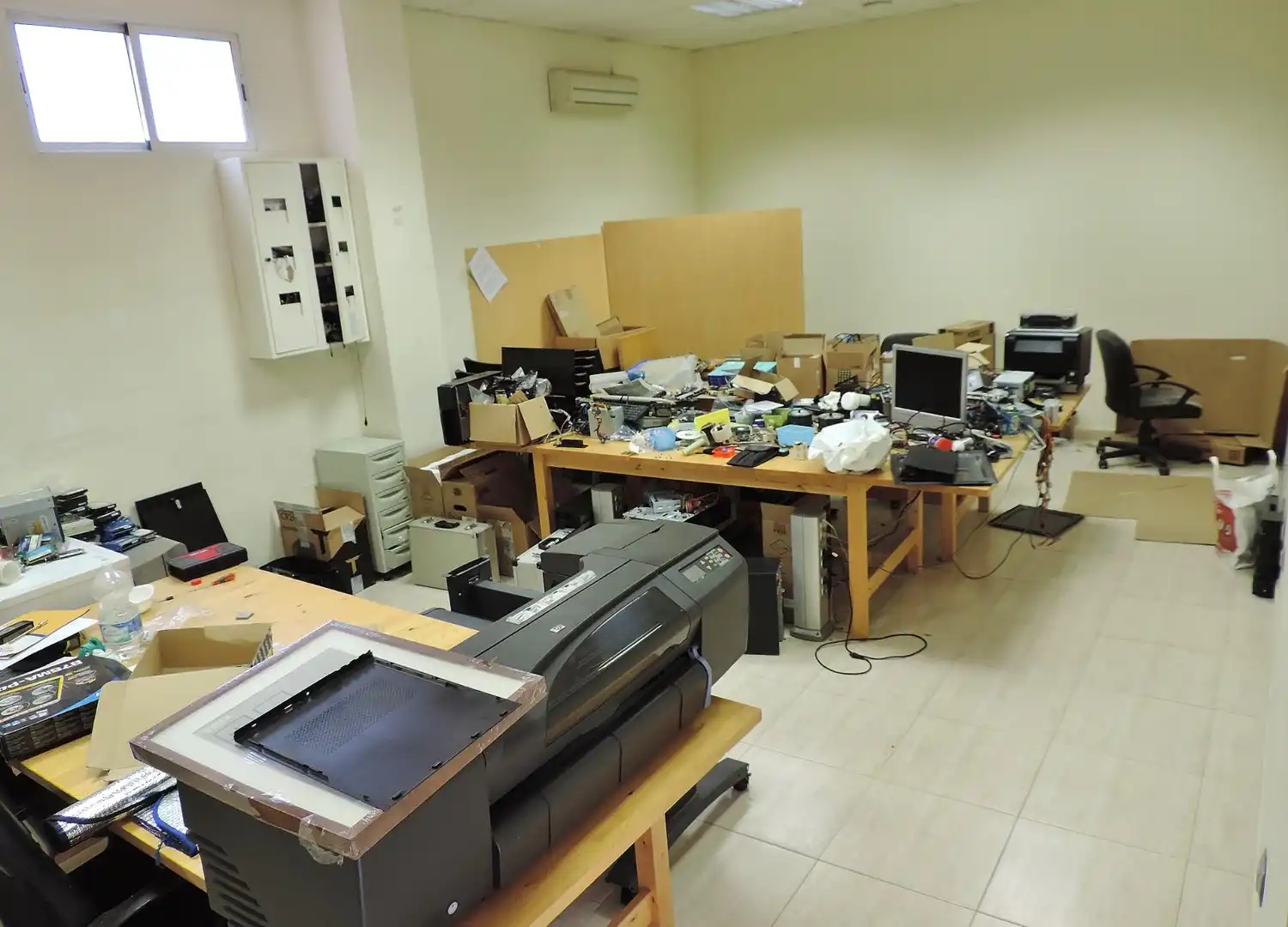 Commercial properties for sale in Almería  with Air Conditioner and Furnished