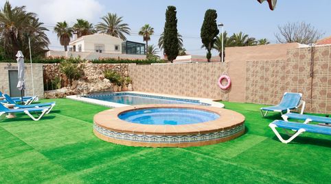 Foto 3 de Casa o chalet en venta en Playa Alemanes-manga, Entremares, La Manga del Mar Menor