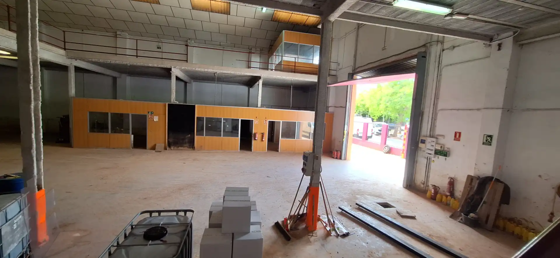 Nave industrielle à vendre à Carrer la Martina 17, imagen 10