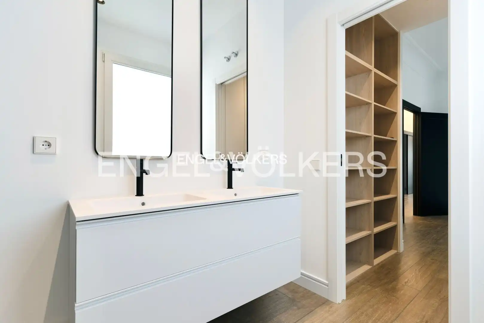Attic for rent in Madrid, Madrid
