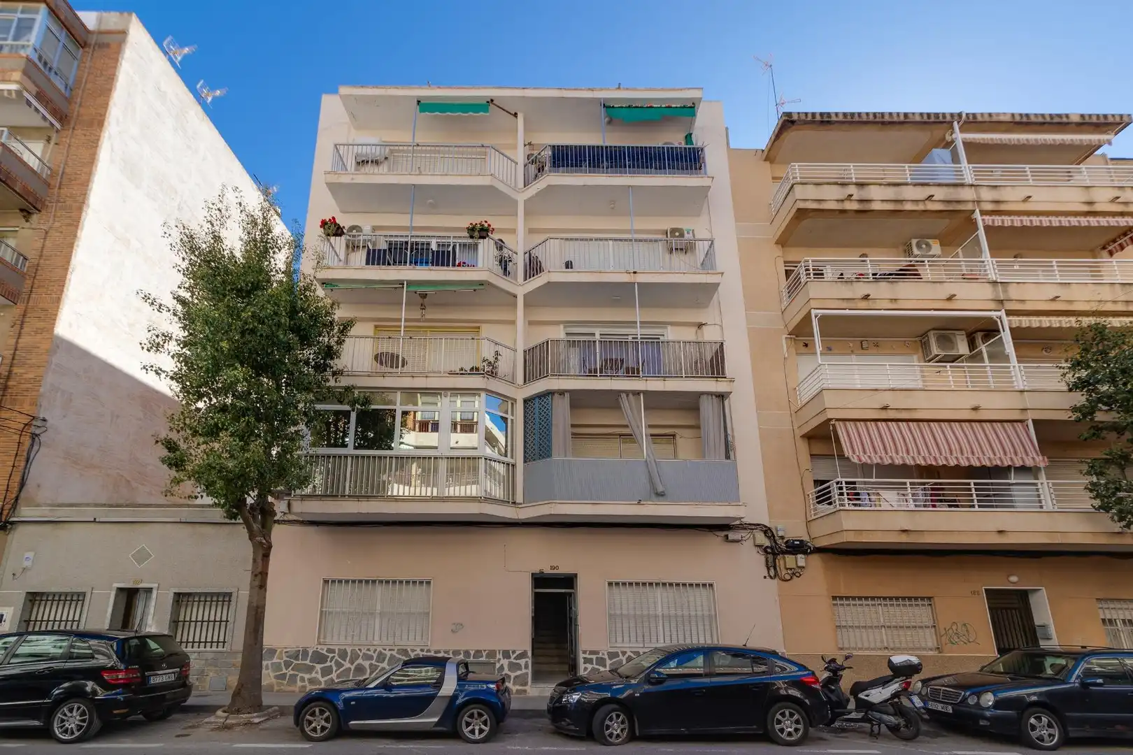 Apartament en venda a Playa del Cura, imagen 30