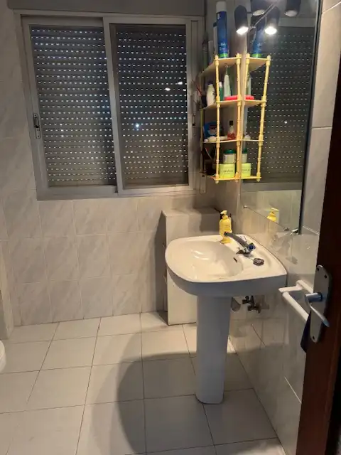 Baño de Finca rústica en venta en Eslida con Terraza, Amueblado y Horno