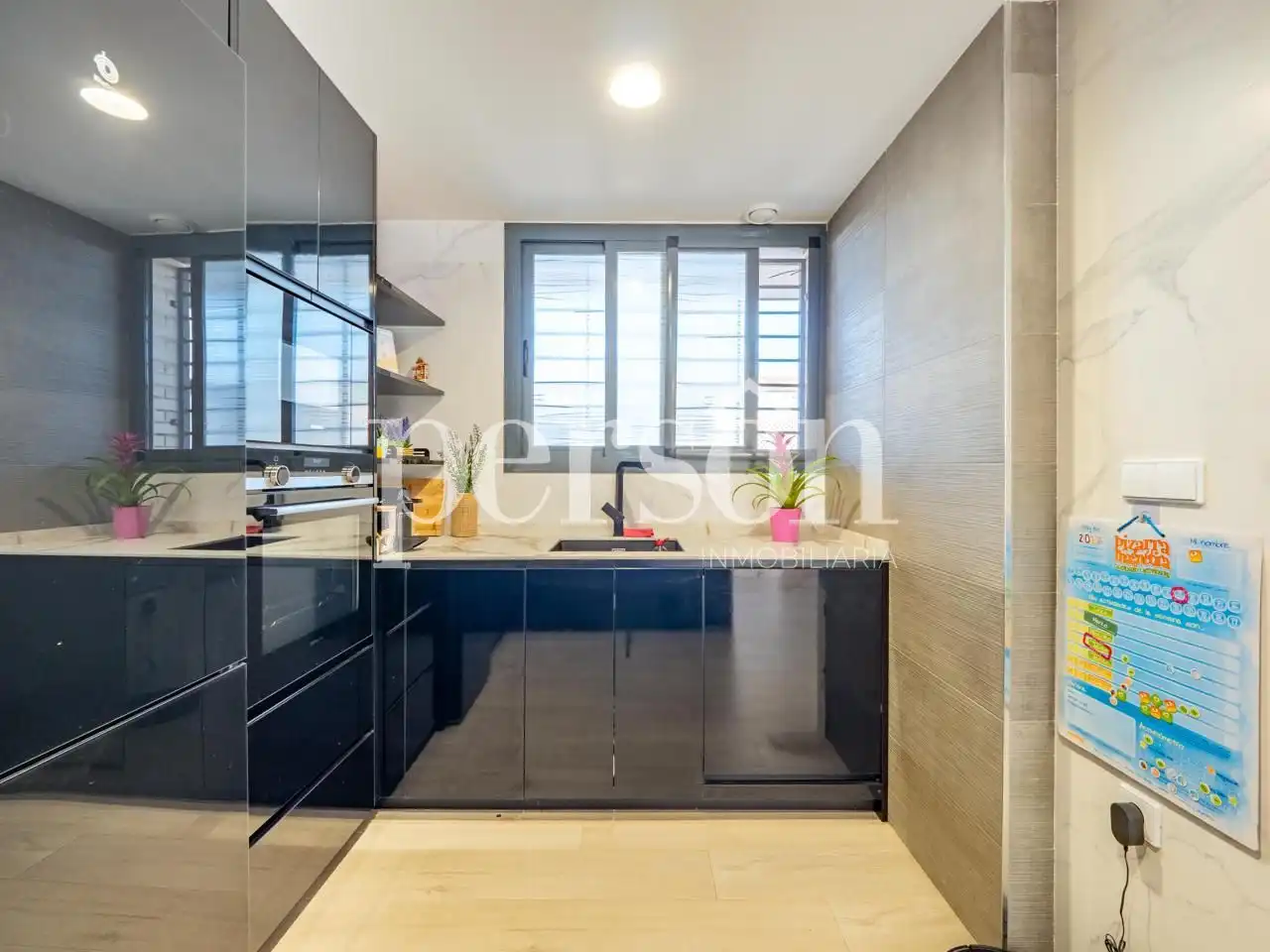 Casa adosada en venta en Alfafar
